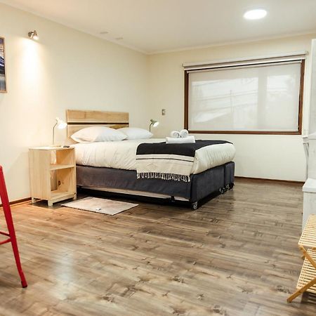 Cerros Apart Hotel Coyhaique Eksteriør bilde
