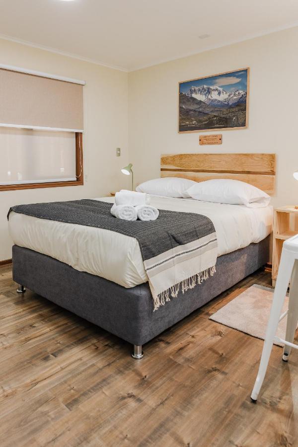 Cerros Apart Hotel Coyhaique Eksteriør bilde
